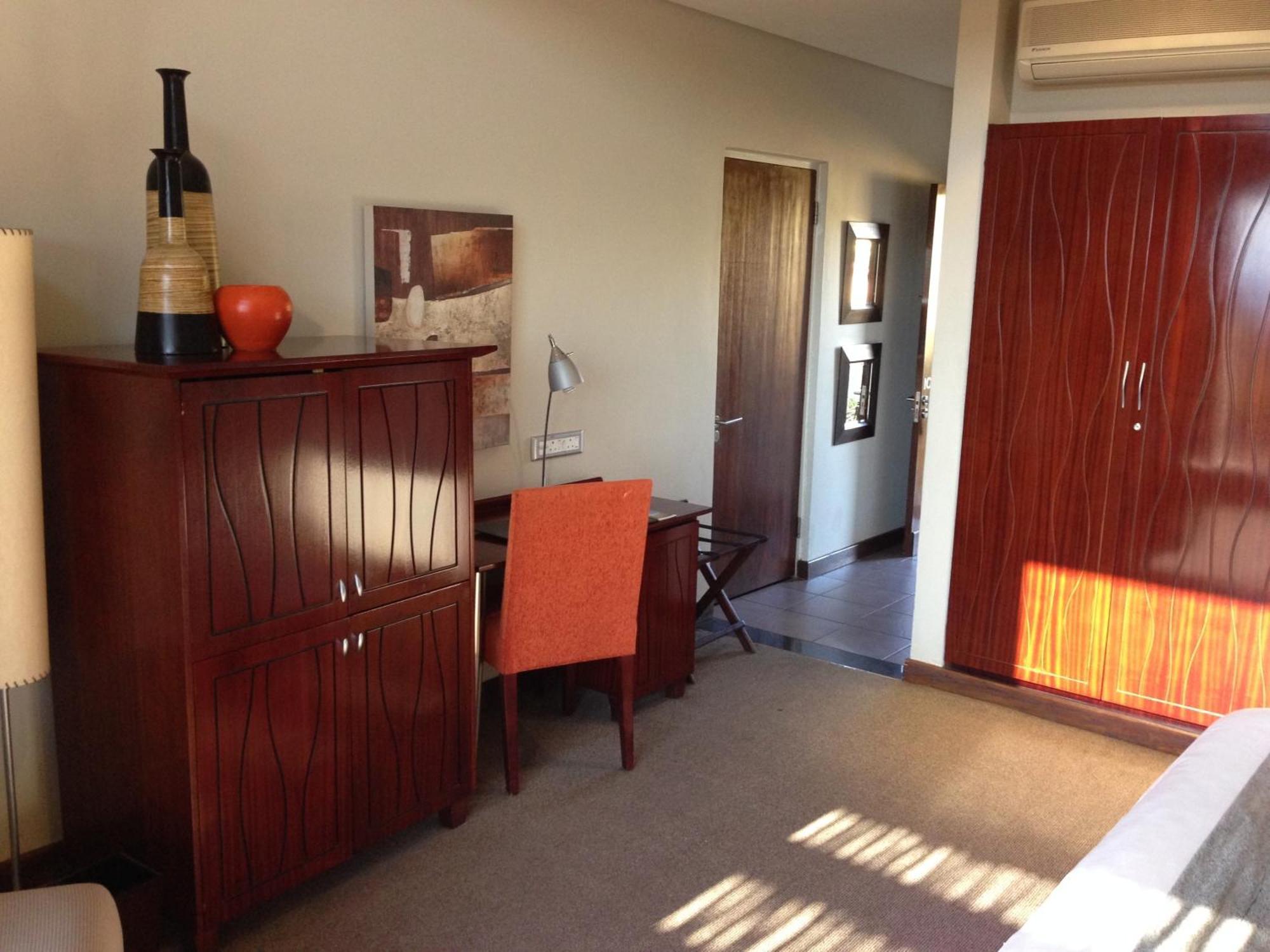 Maropeng Boutique Hotel Magaliesburg Zimmer foto