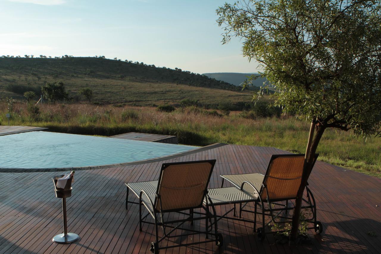 Maropeng Boutique Hotel Magaliesburg Exterior foto