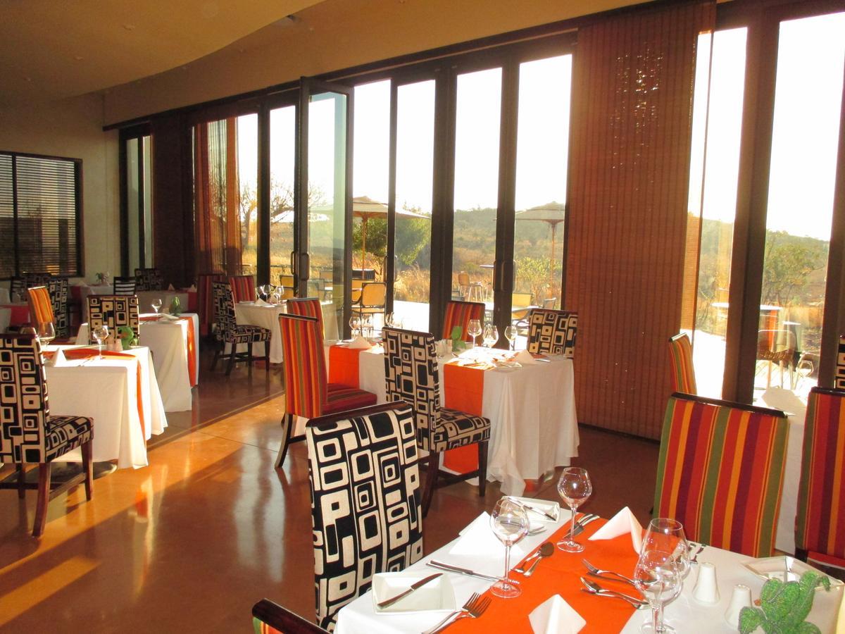 Maropeng Boutique Hotel Magaliesburg Exterior foto